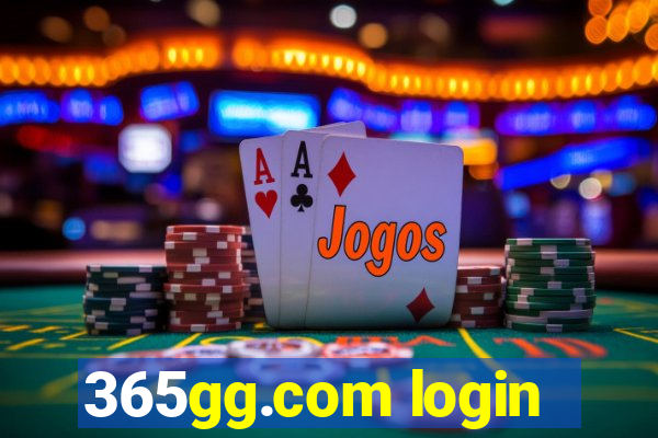 365gg.com login